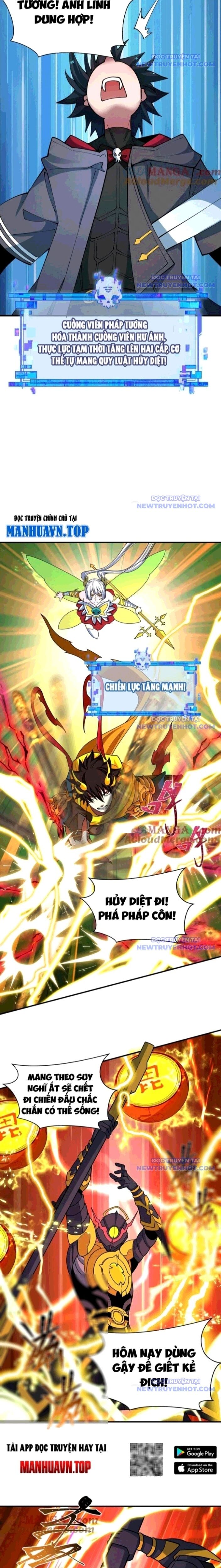 Chương 434