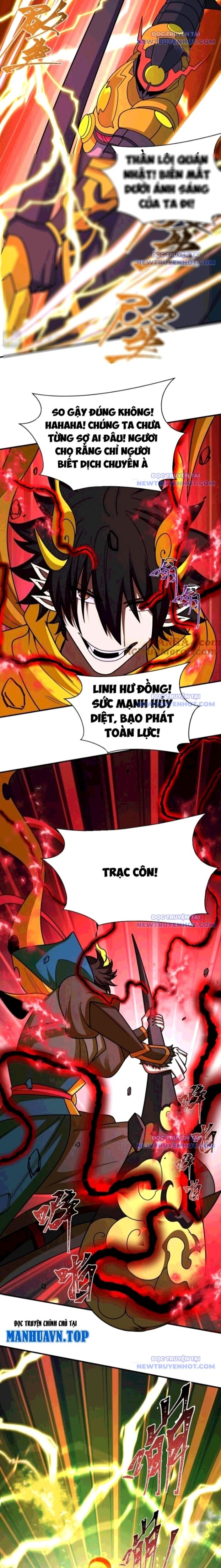 Chương 434