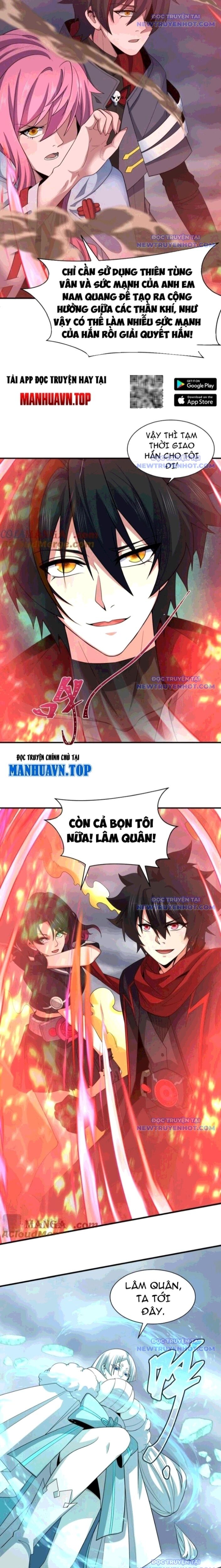Chương 434