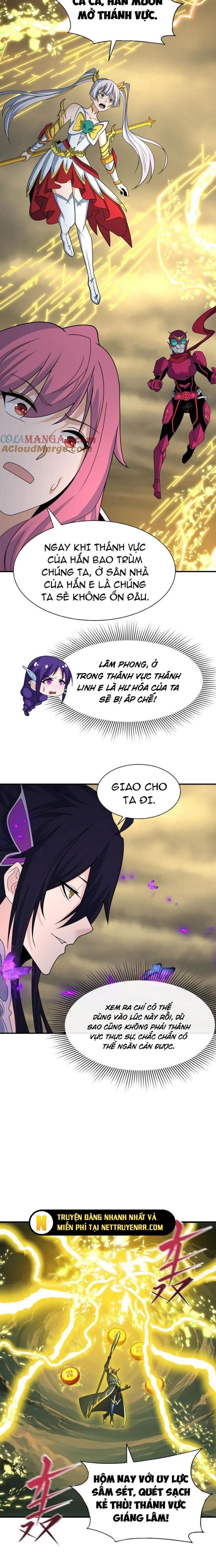 Chương 435