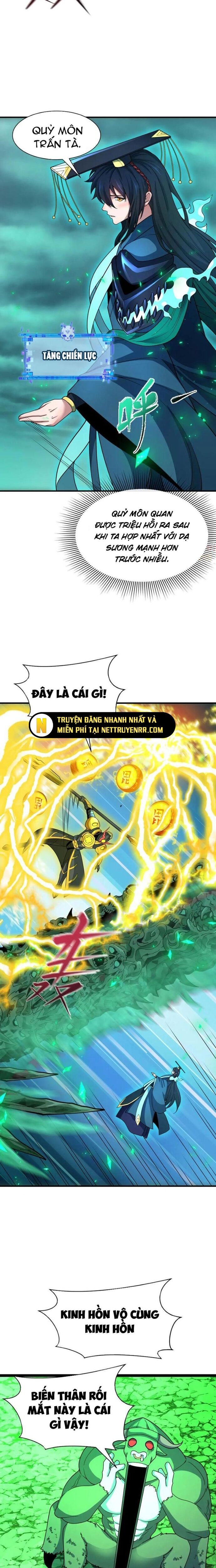 Chương 435