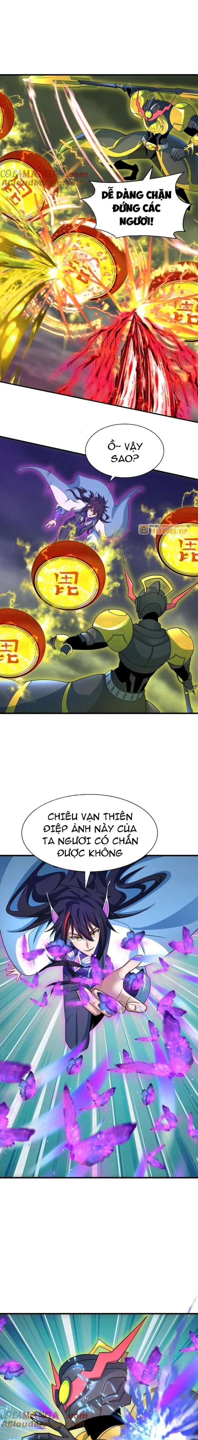 Chương 435