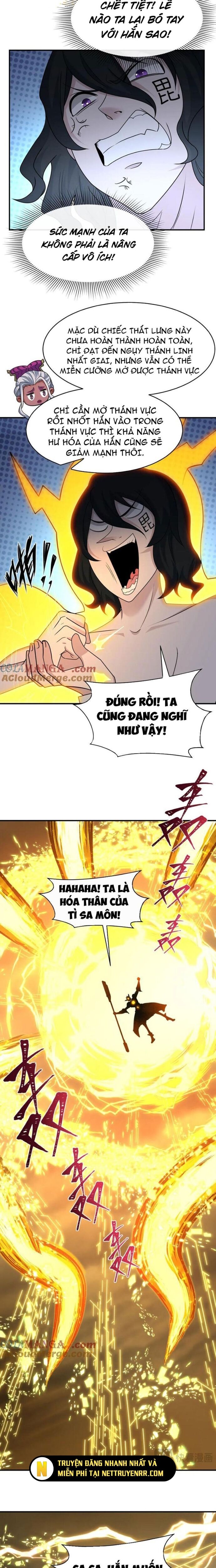 Chương 435