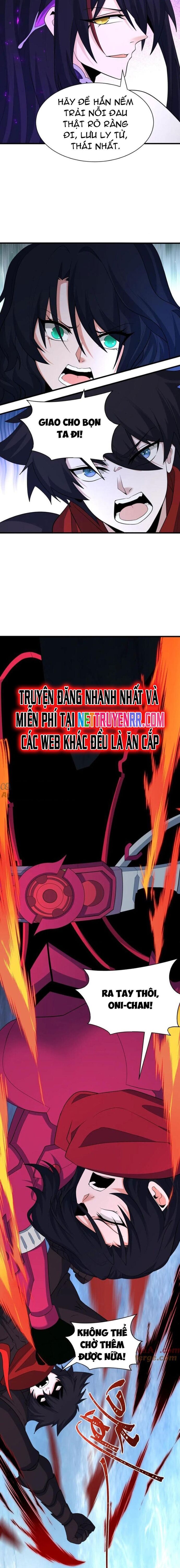 Chương 436