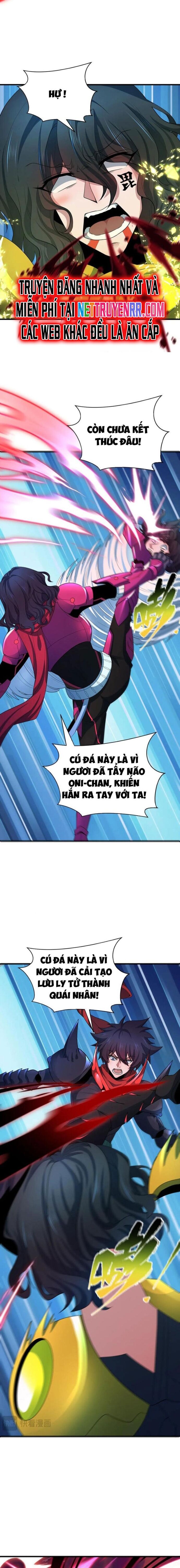 Chương 436