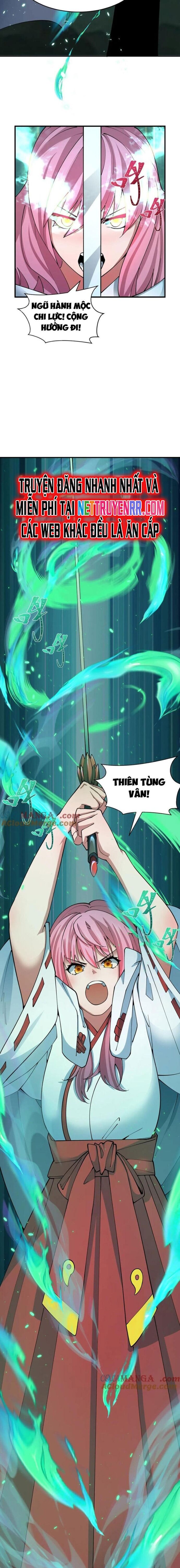Chương 436