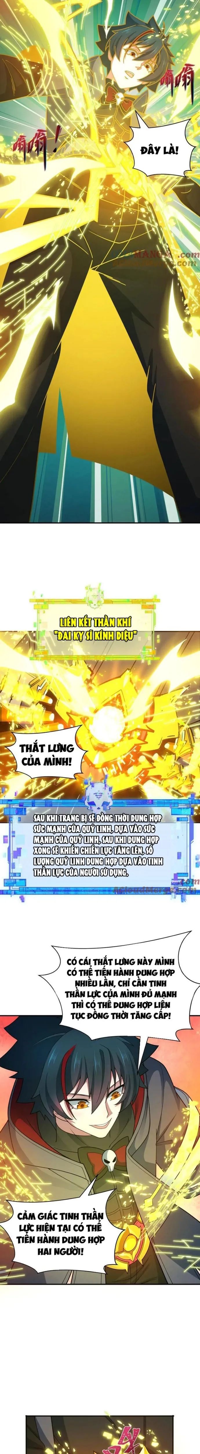 Chương 437