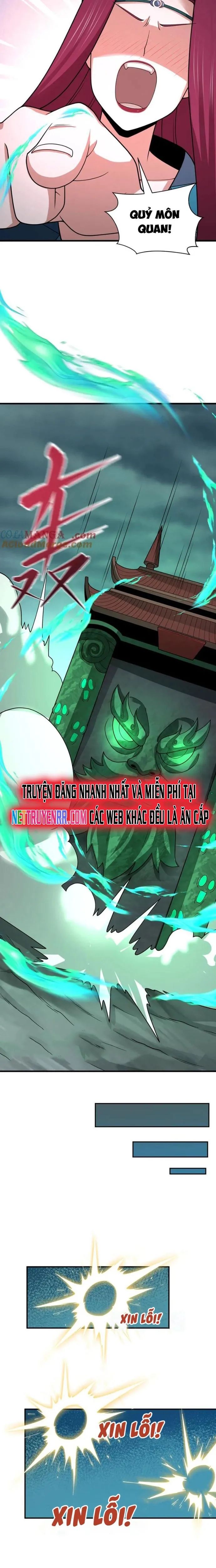 Chương 437