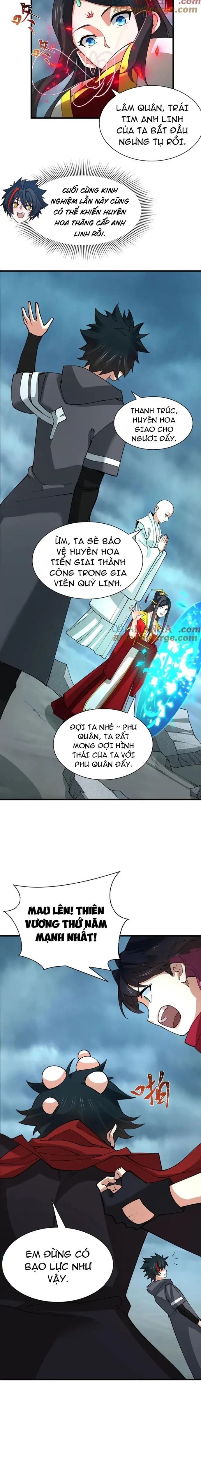 Chương 437