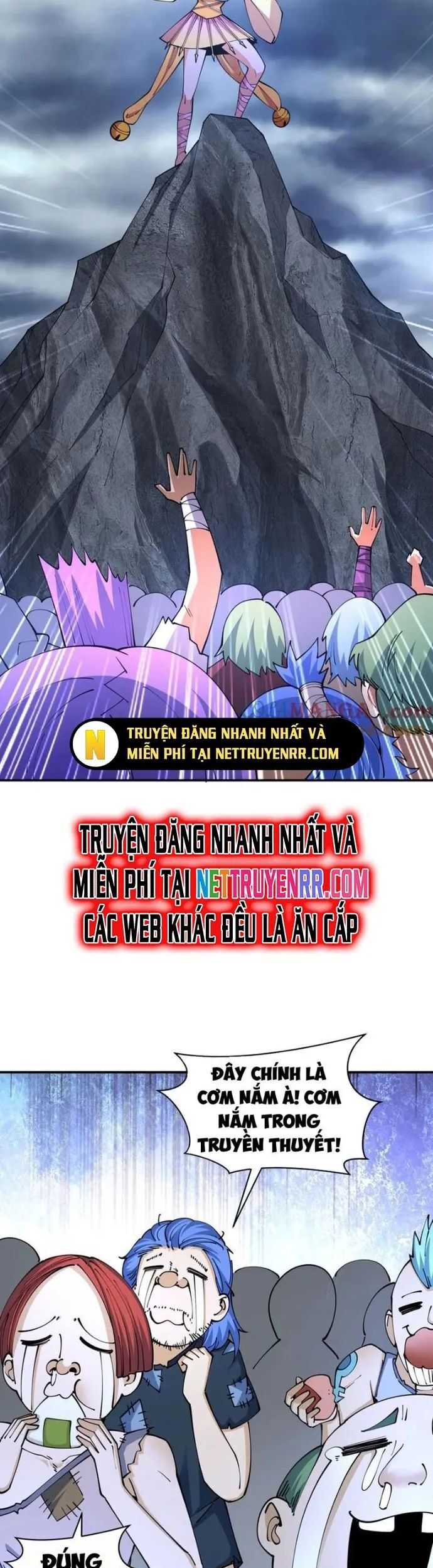Chương 438