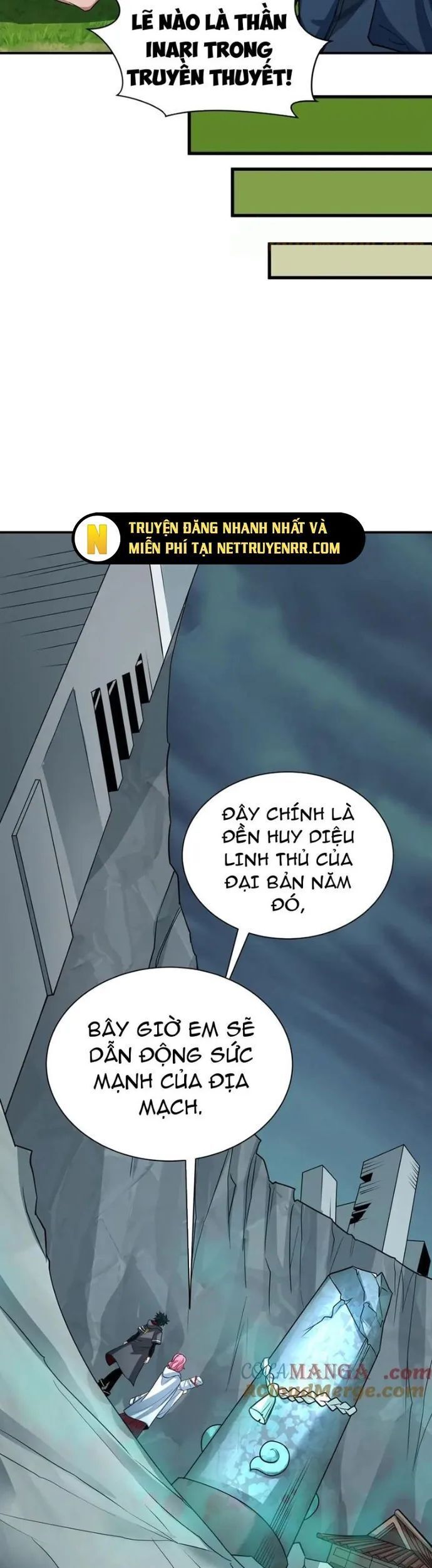 Chương 438