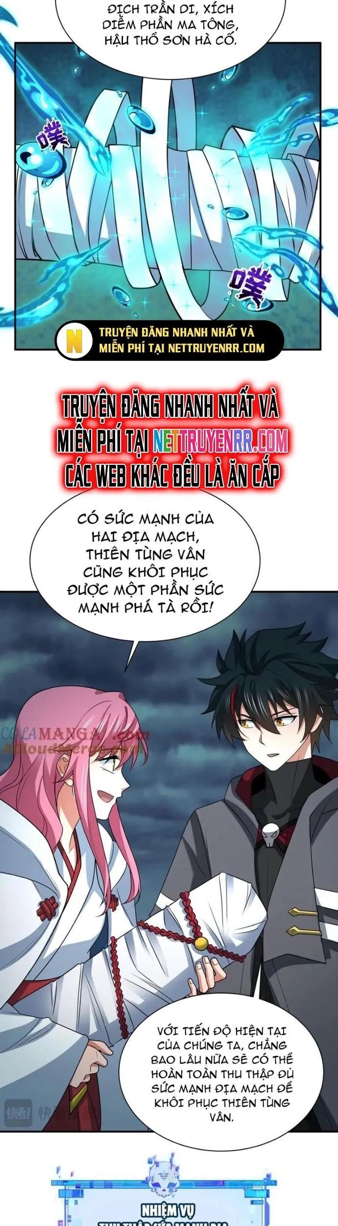 Chương 438