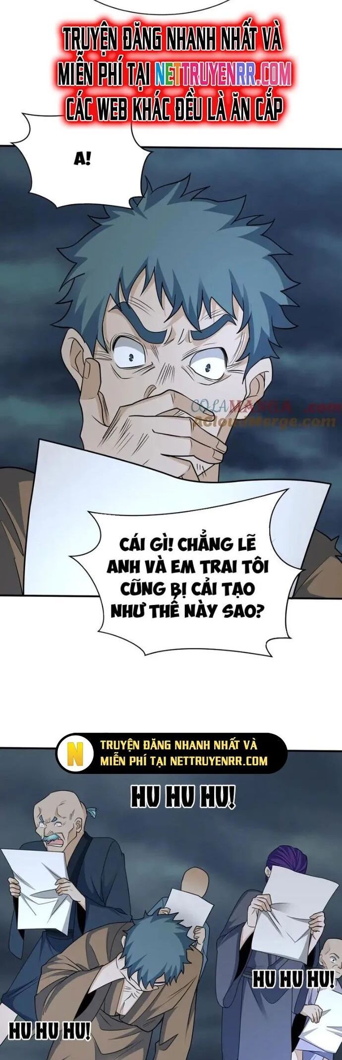 Chương 438