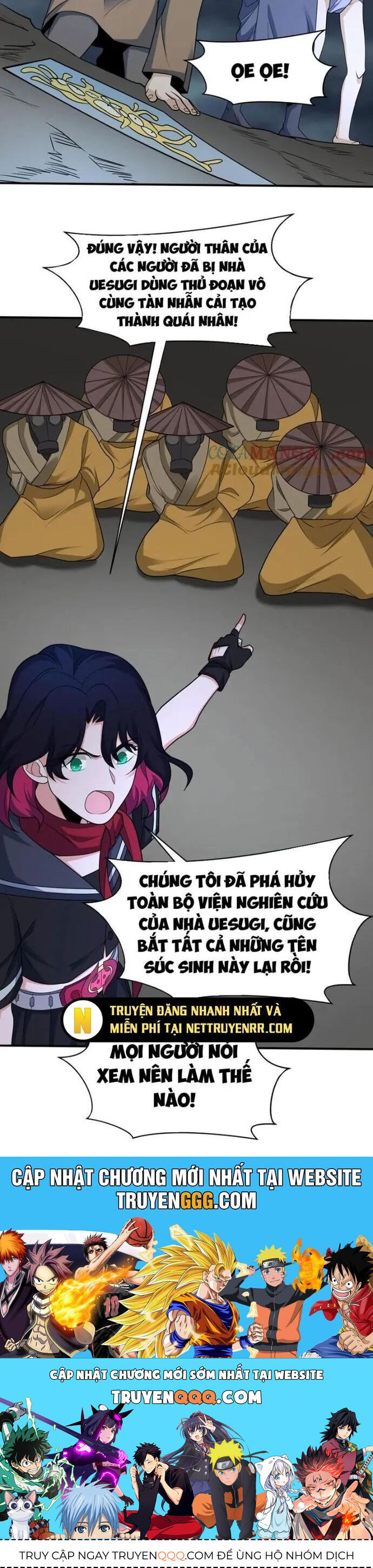 Chương 438