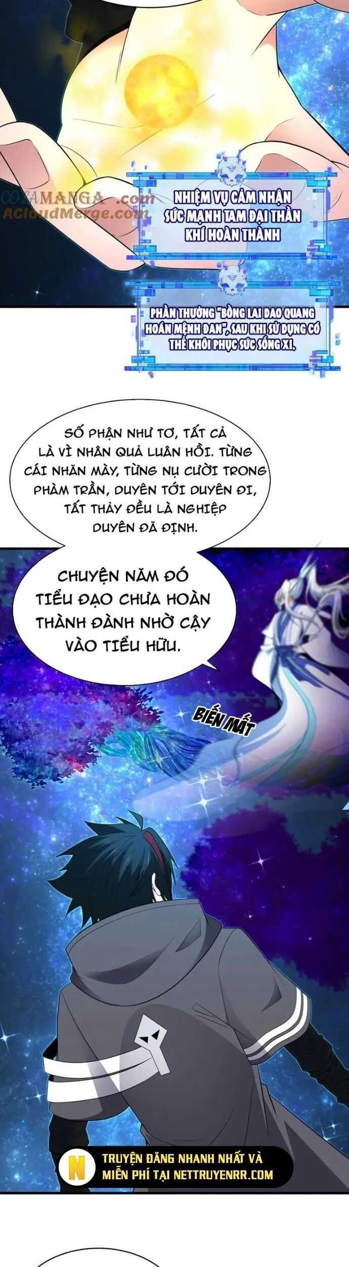 Chương 438