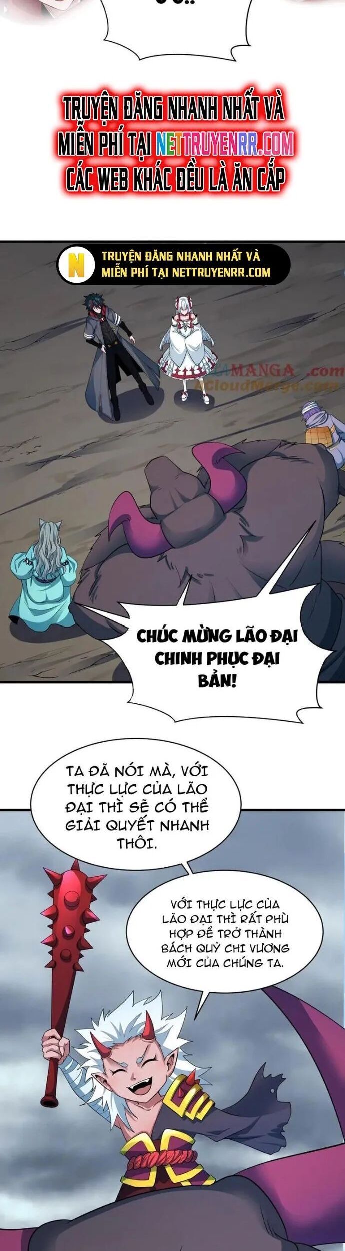 Chương 438