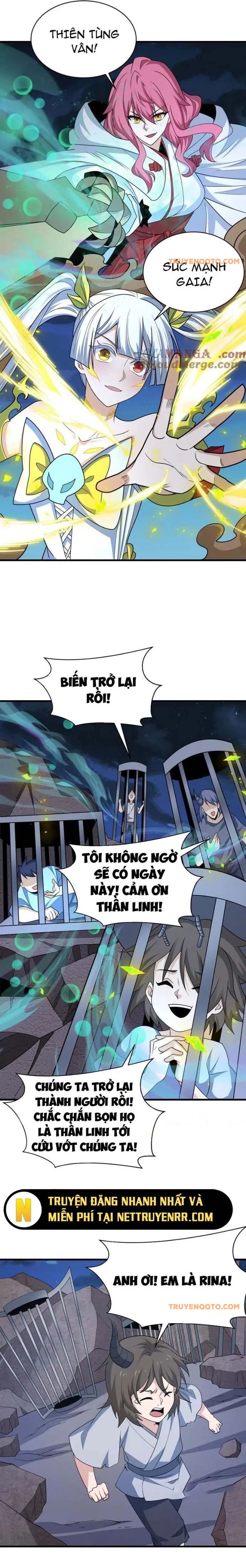 Chương 439