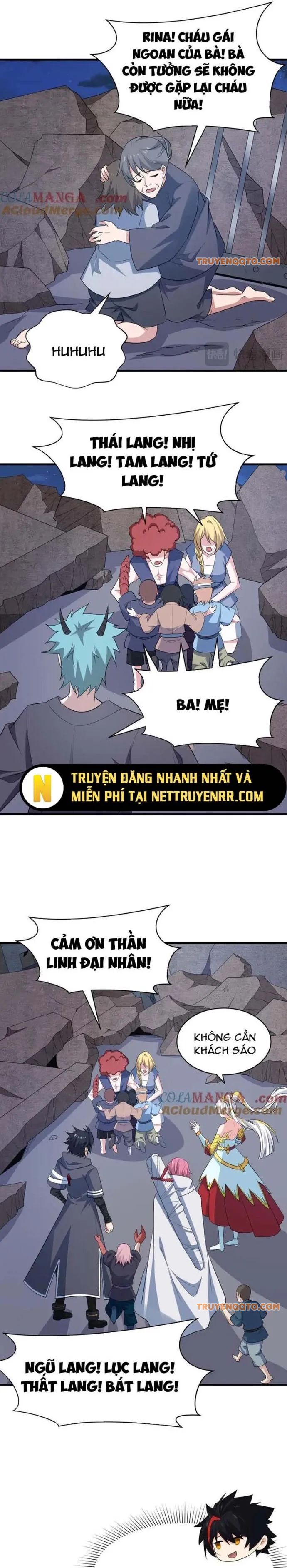 Chương 439