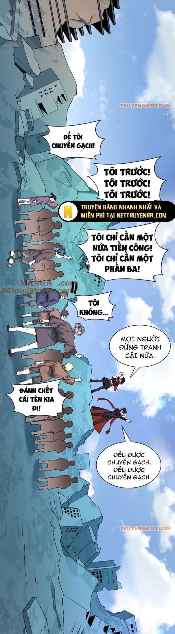 Chương 440