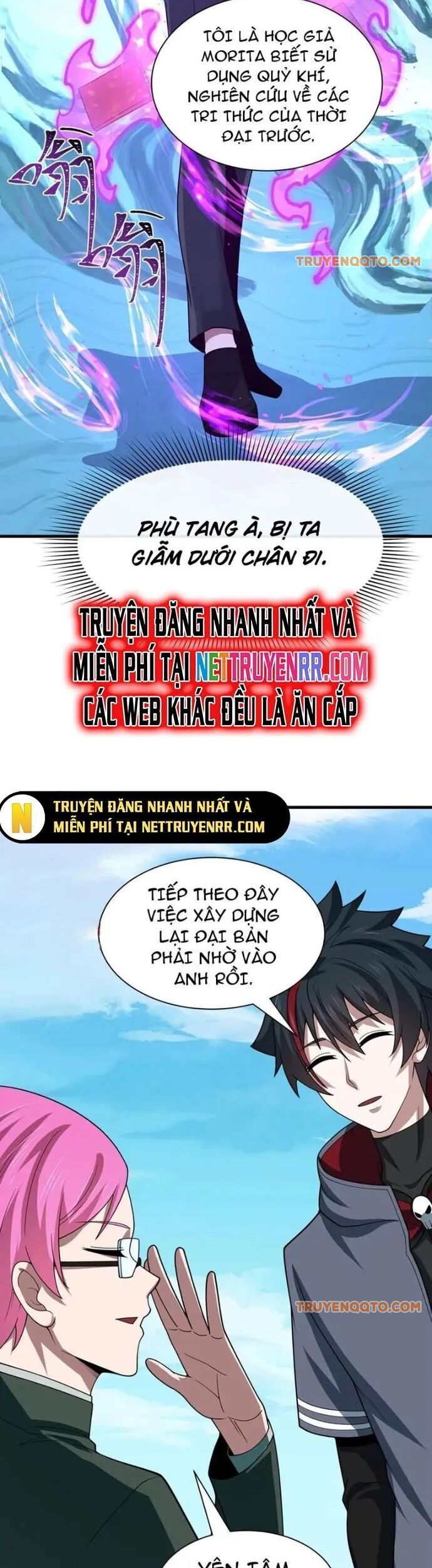 Chương 440