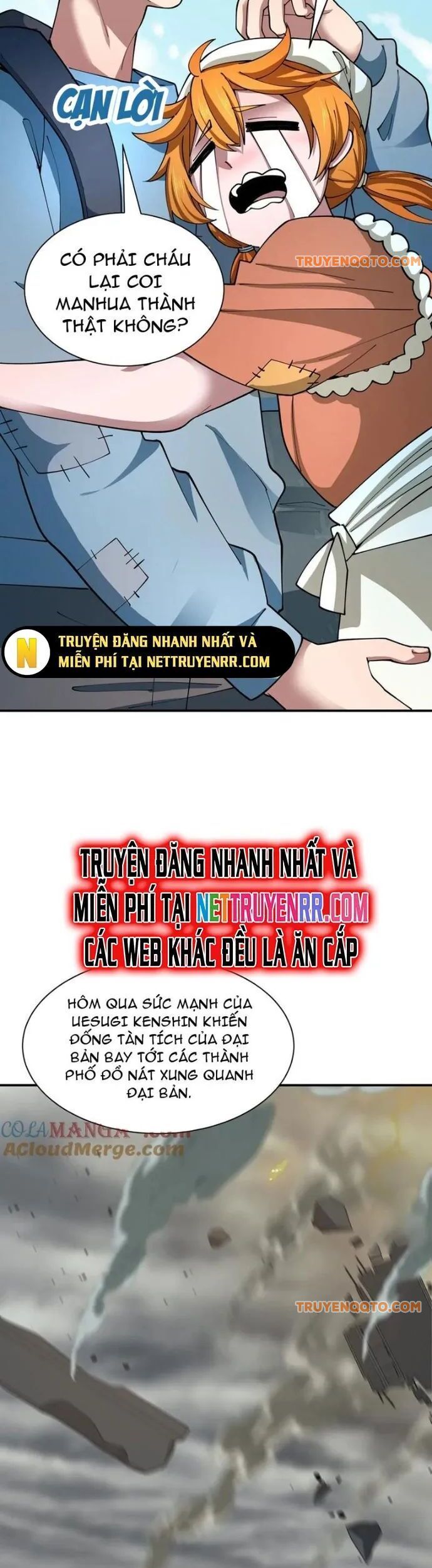 Chương 440