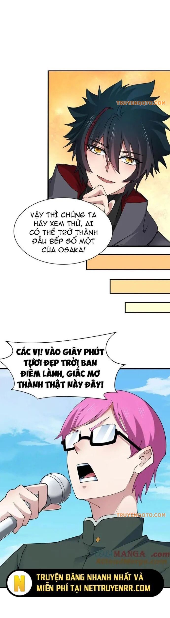 Chương 442