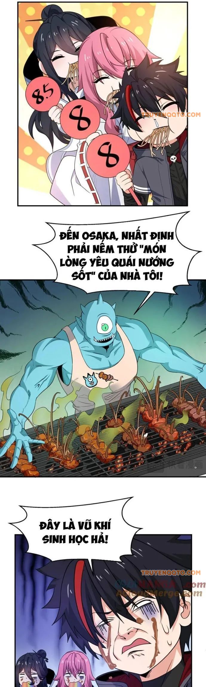 Chương 442