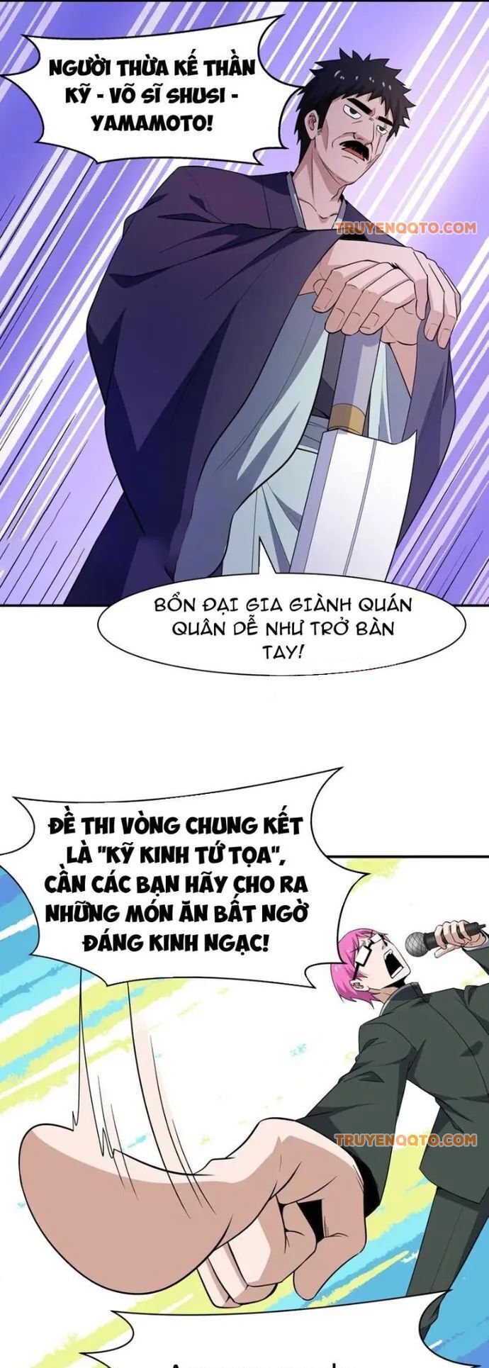 Chương 442
