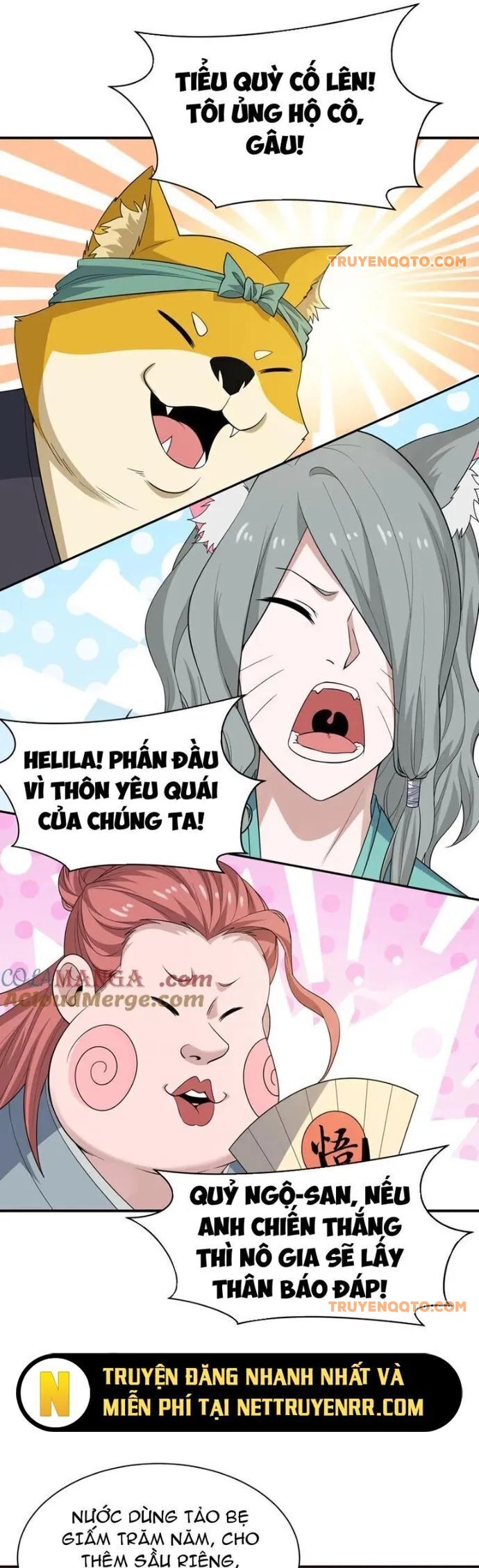 Chương 442