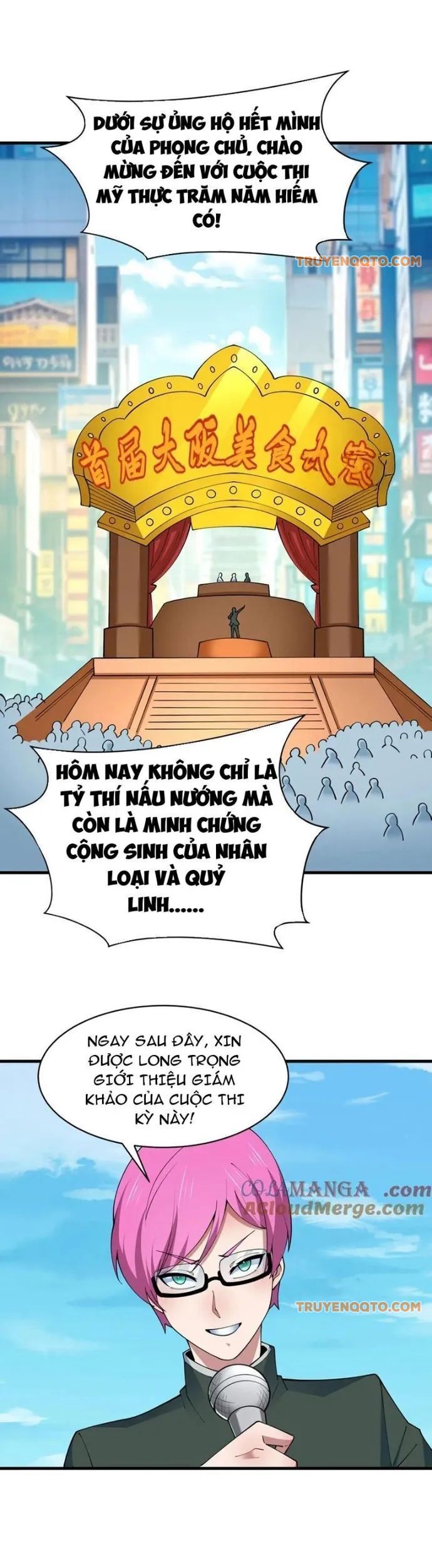 Chương 442