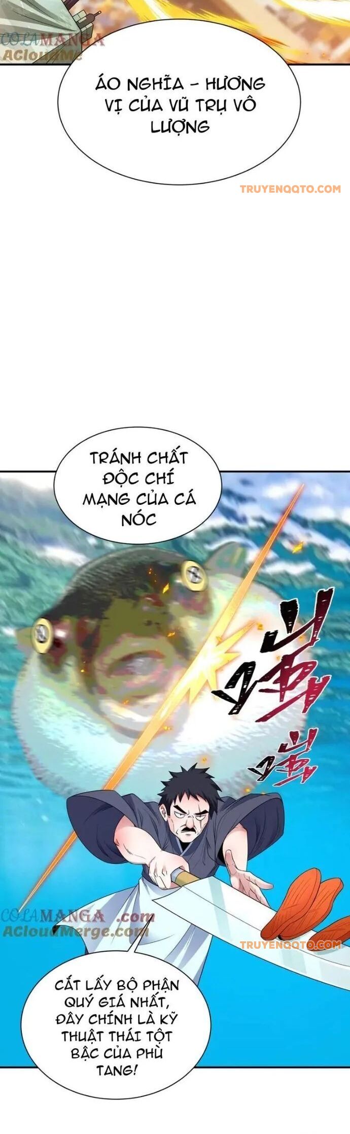 Chương 442