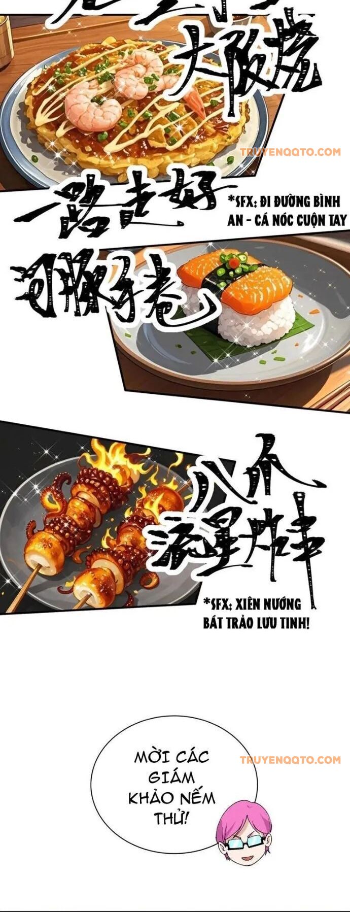 Chương 442