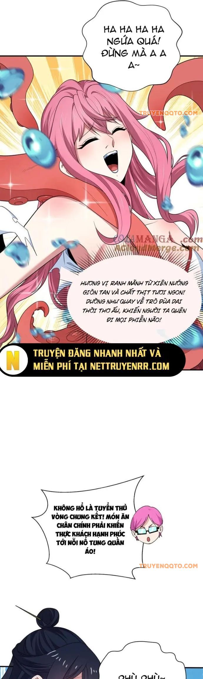 Chương 442