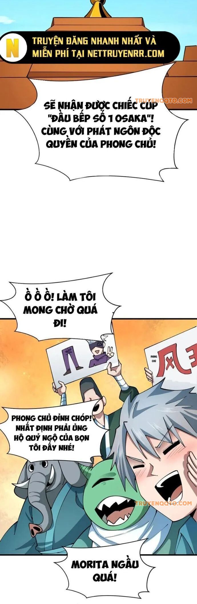 Chương 442