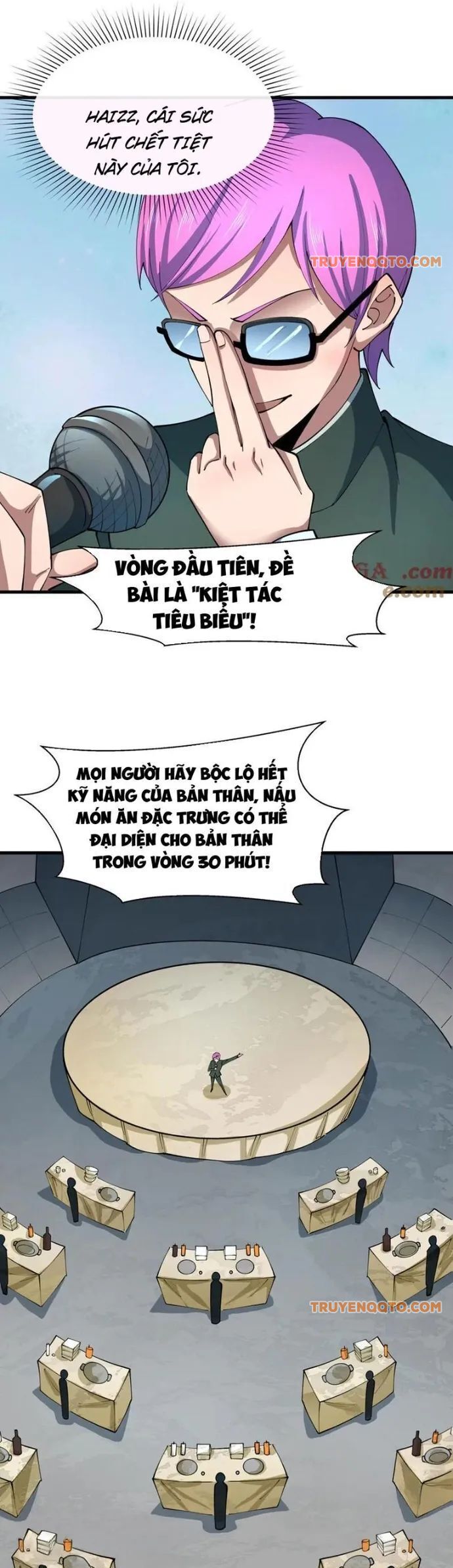 Chương 442