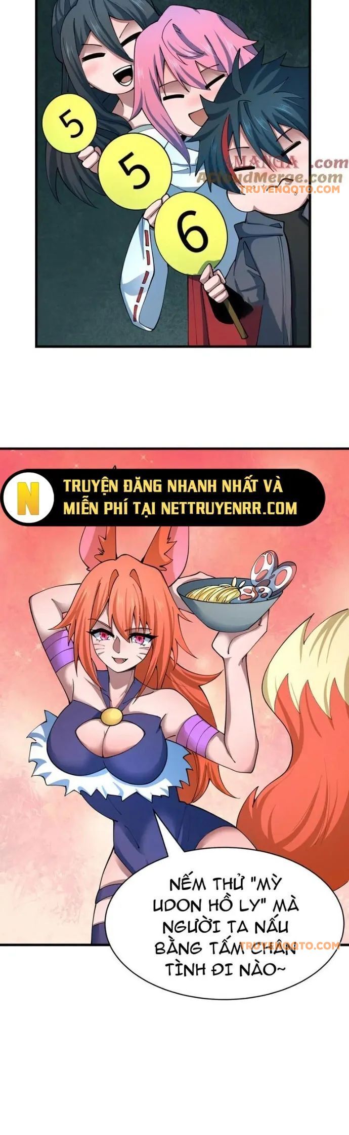 Chương 442