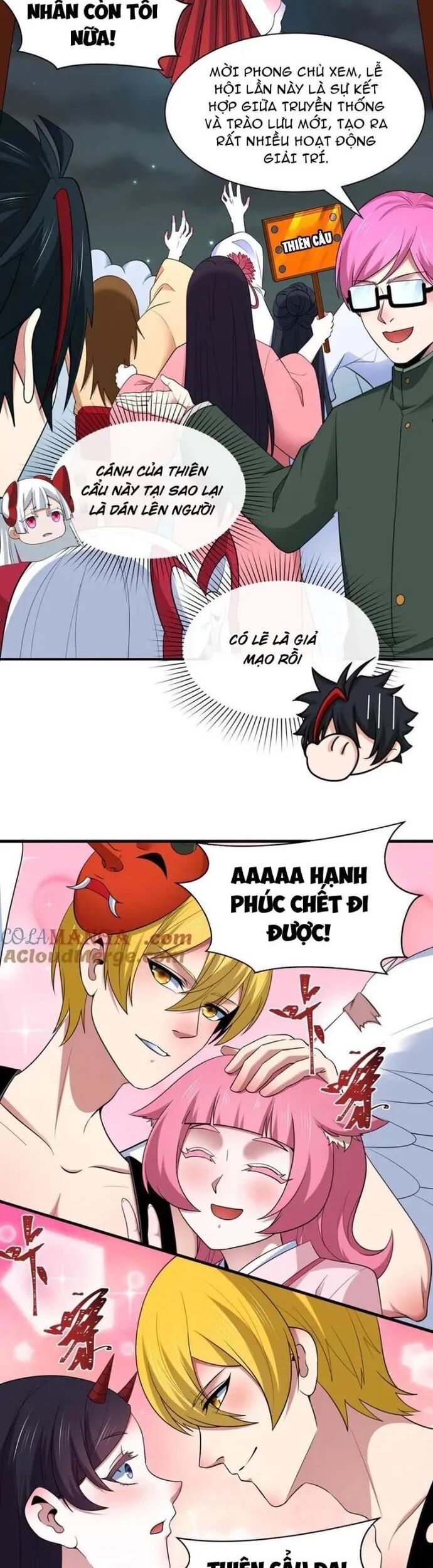 Chương 446