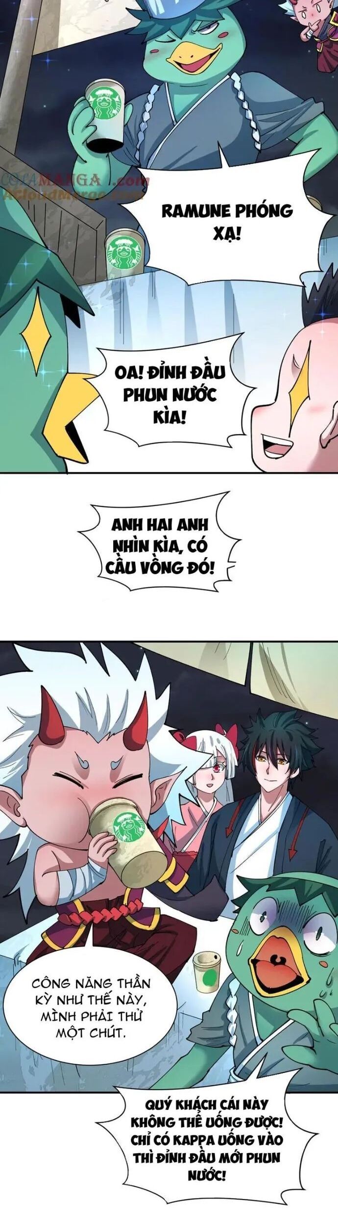 Chương 446