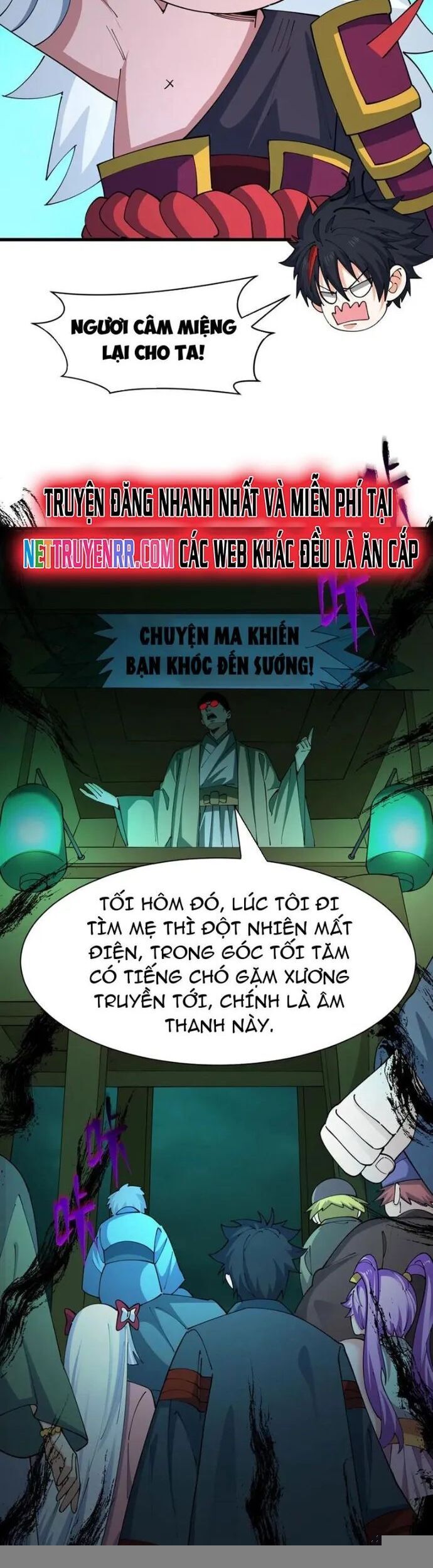 Chương 446