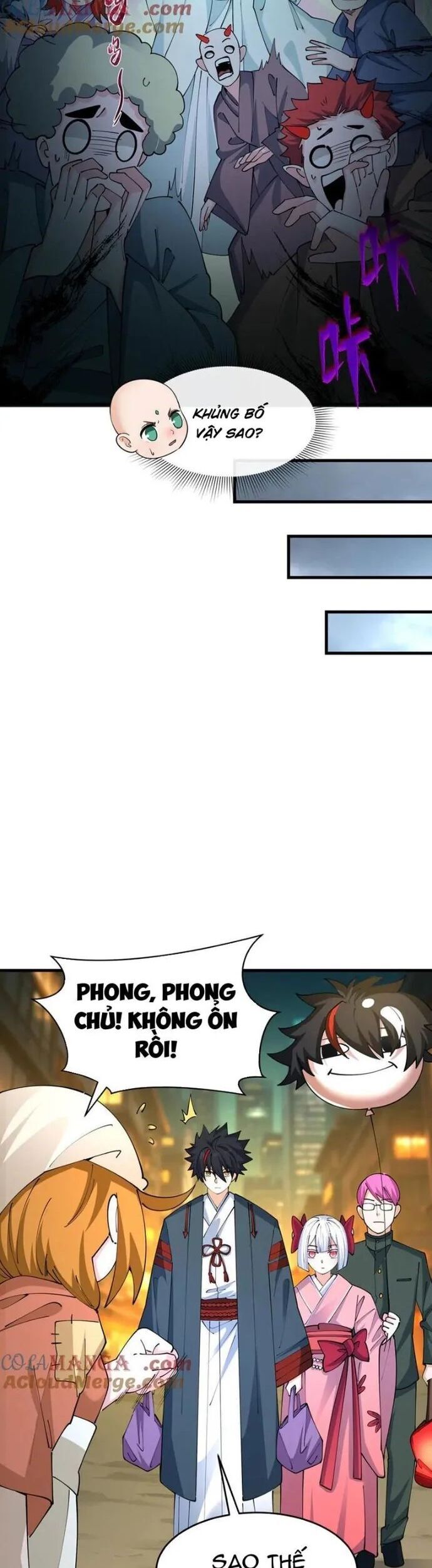 Chương 446