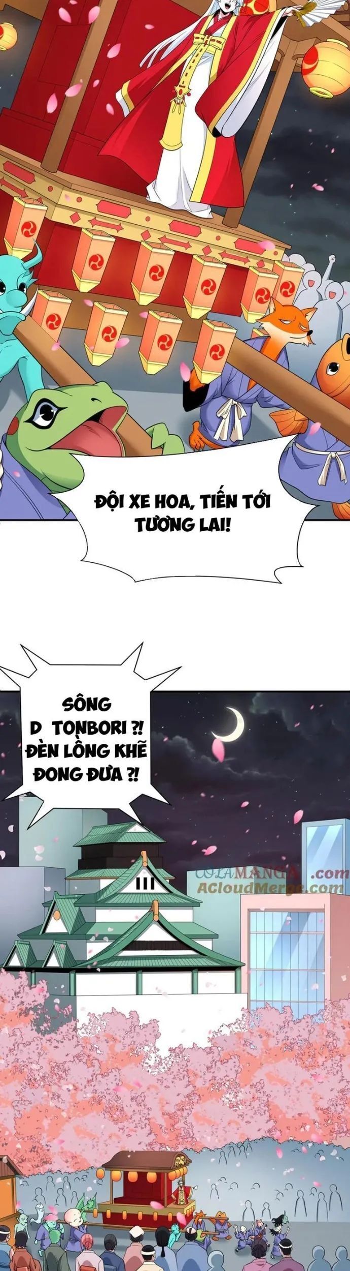 Chương 446
