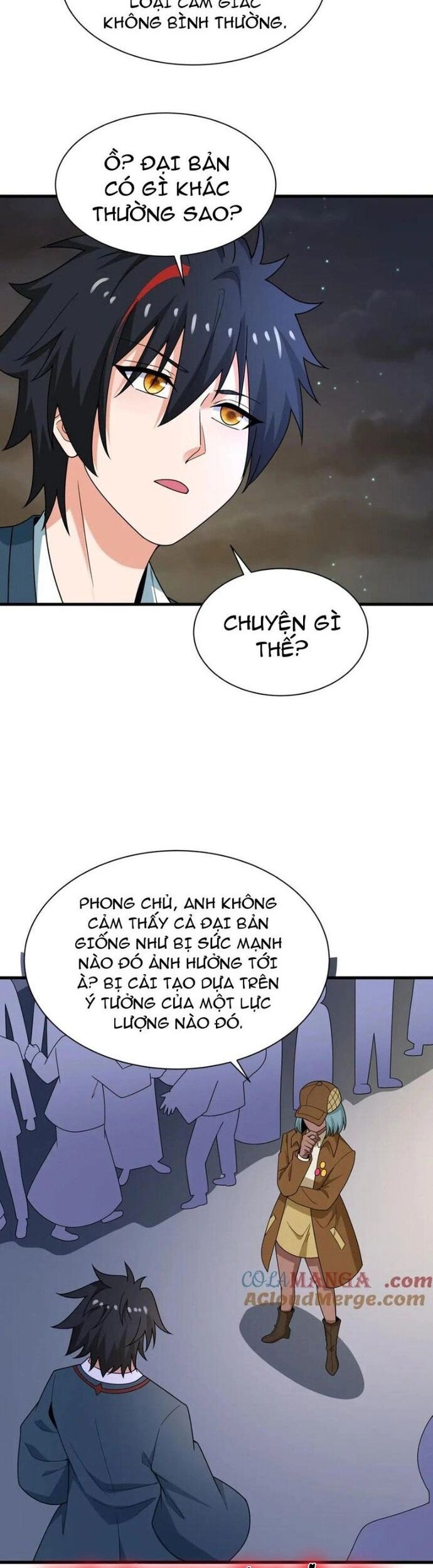 Chương 447