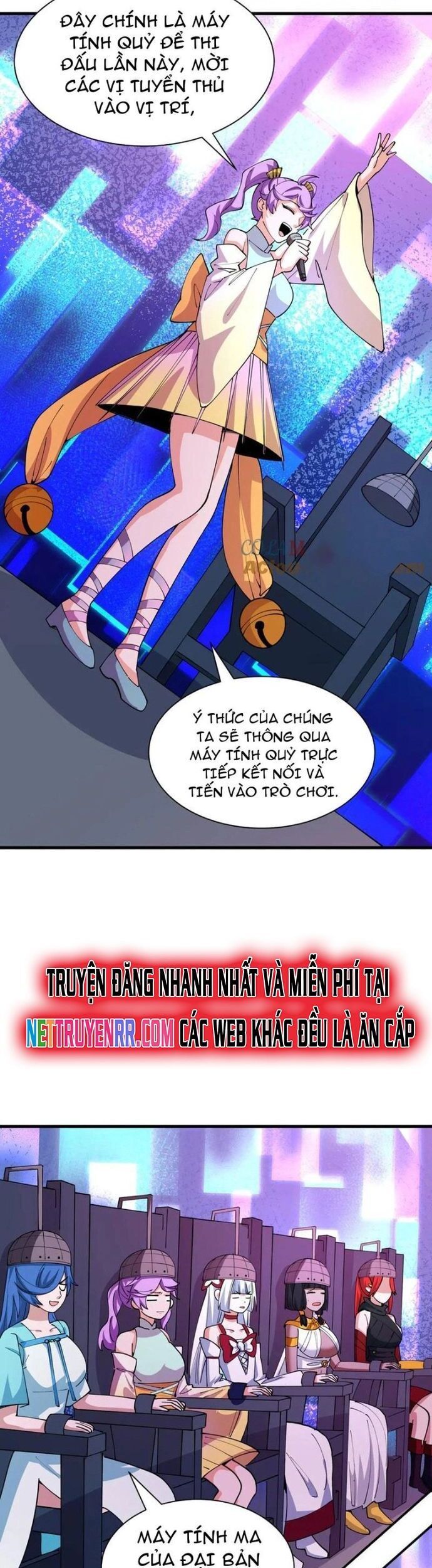 Chương 447
