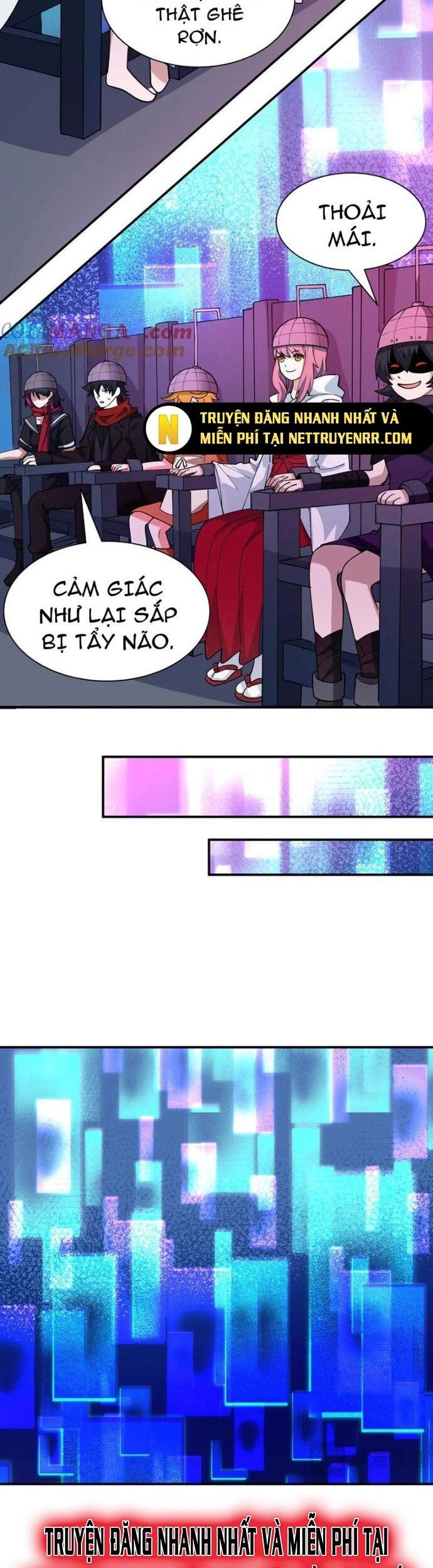 Chương 447