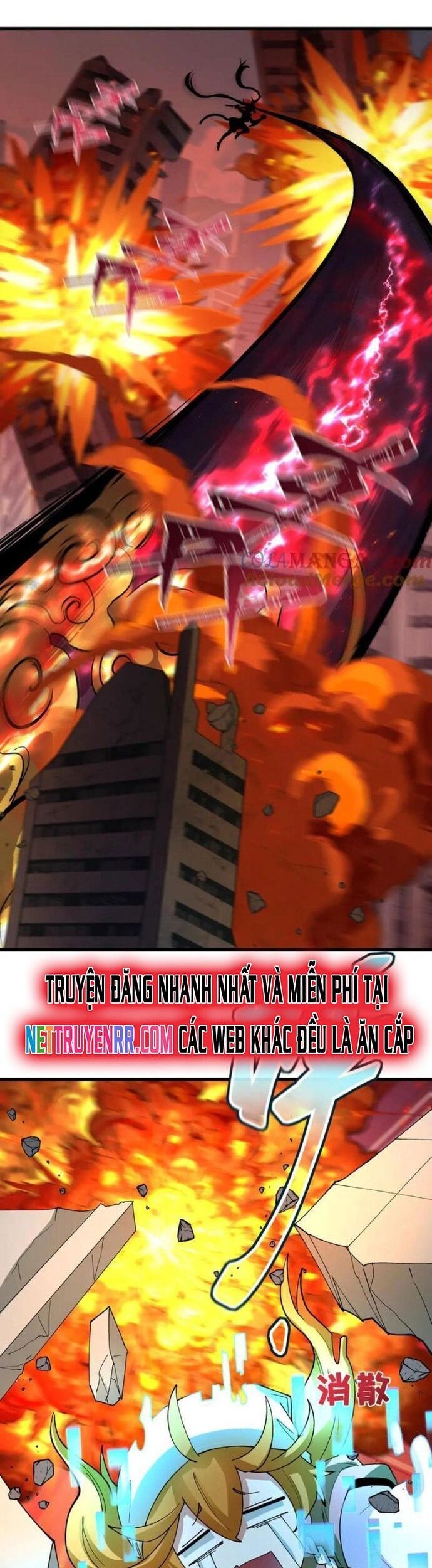 Chương 447