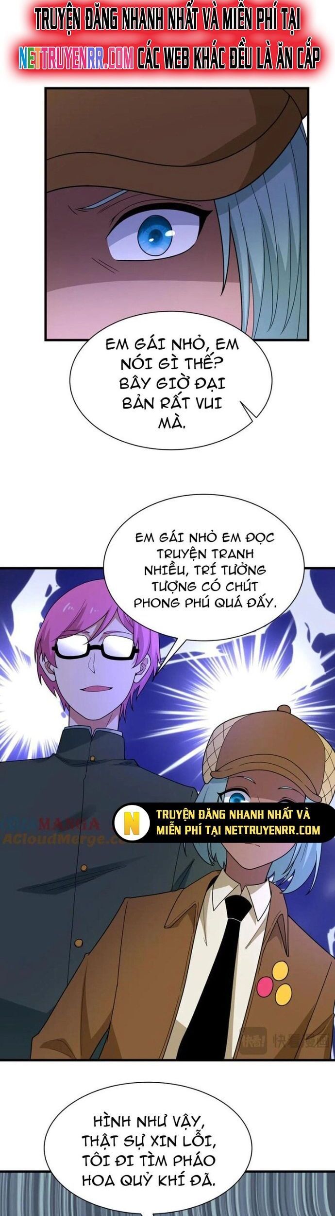 Chương 447