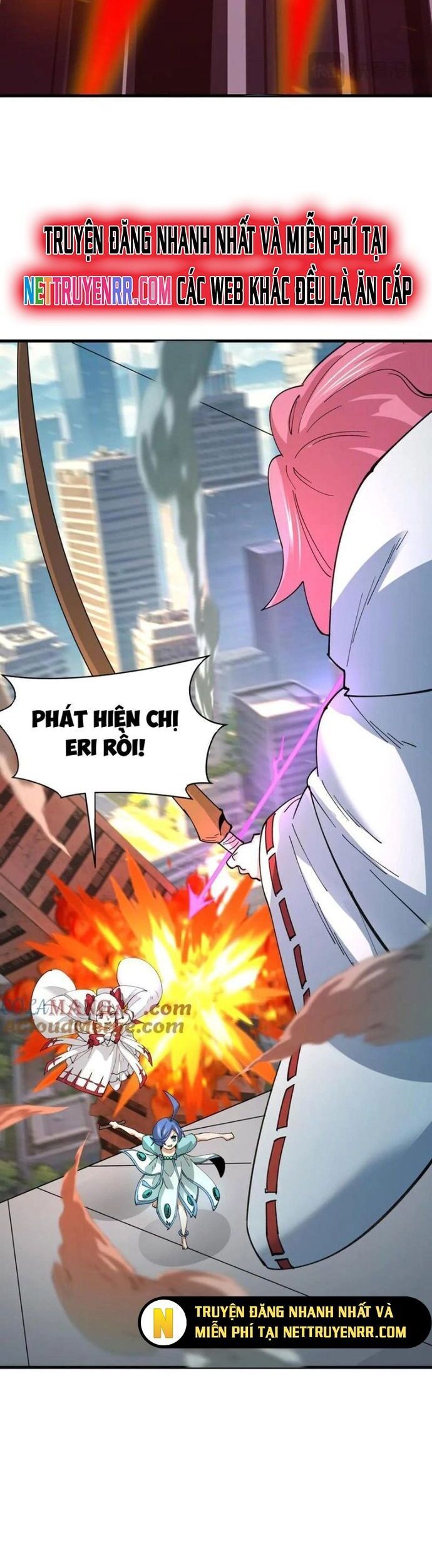 Chương 447