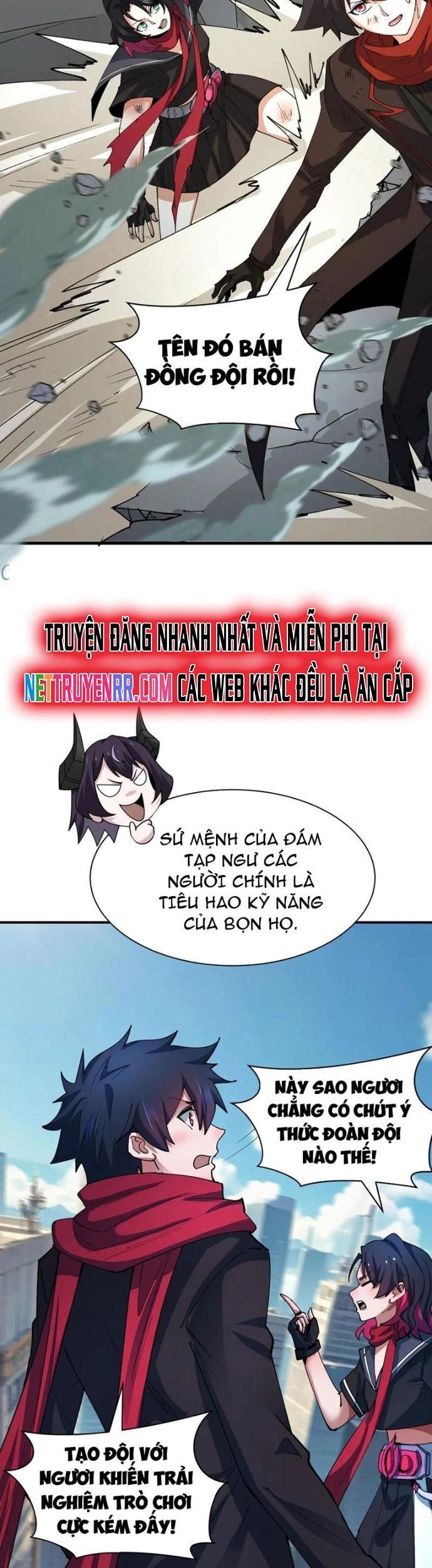 Chương 447