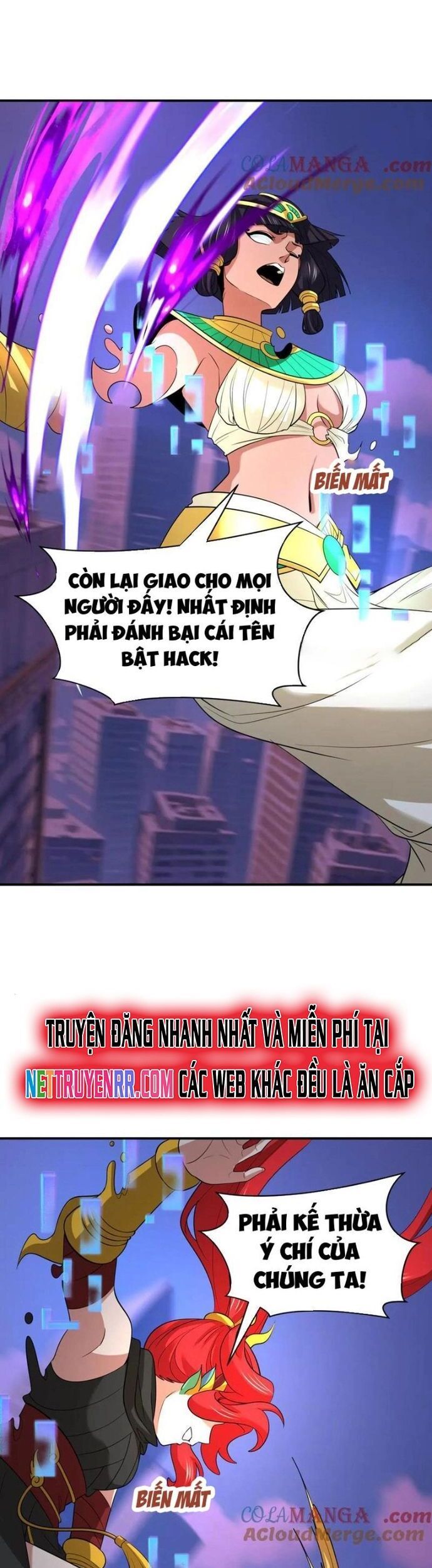 Chương 447