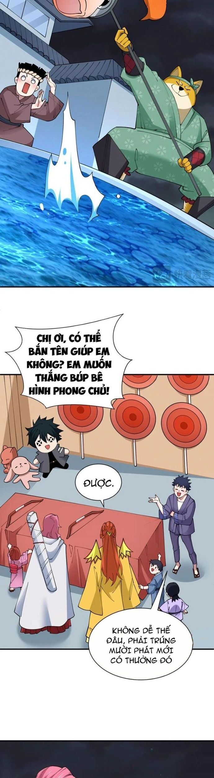 Chương 447